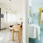 La Villa Fontane Bianche