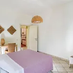 La Villa Fontane Bianche