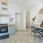La Villa Fontane Bianche