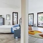 La Villa Fontane Bianche
