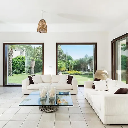 Villa La