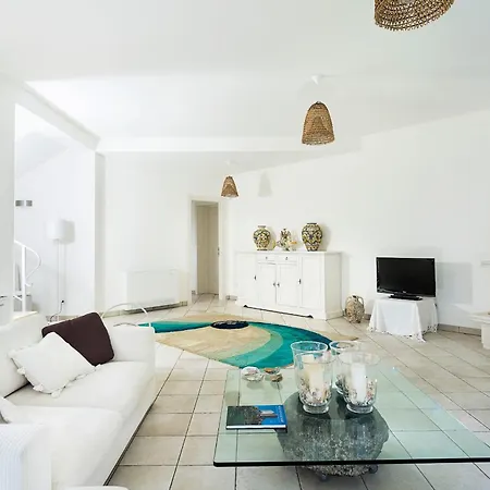 La Villa